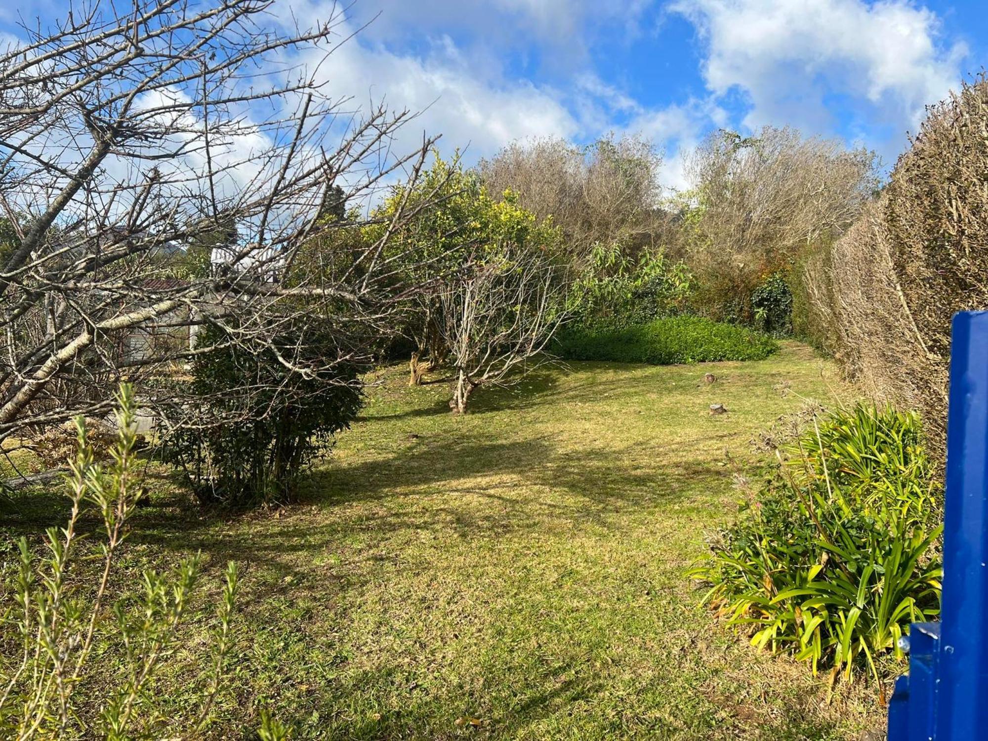 Le Vieux Poirier A La Plaine Des Cafres Villa Le Tampon Exterior photo